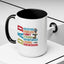 Father's Day Mug - Dad Devoted
