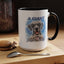 Animal Mug - A Giant Heart