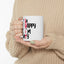 Birthday Mug - So Happy I'm Forty