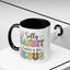 Easter Mug - Silly Rabbit