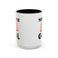Adult Mug - Your Hole Is My Goal
