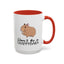 Adult Mug - Don't Be A Crappybara