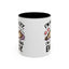 Animal Mug - I'm Not Lazy I'm Conserving Energy