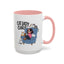 Animal Mug - Cat Lady Chaos
