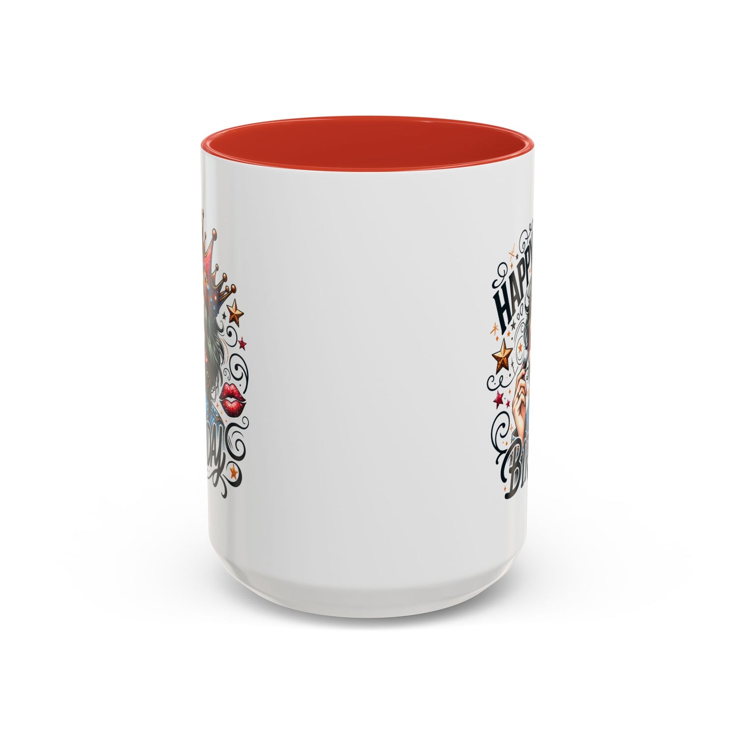 Birthday Mug - Slay Girl