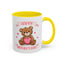 Mother's Day Mug - Happy Mother's Day Bear