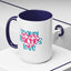 Adventure Mug - Travel Teaches Love