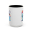 Alien Mug - Spill The Tea