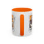 Humor Mug - WTF!