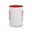 Office Mug - Energy Loading