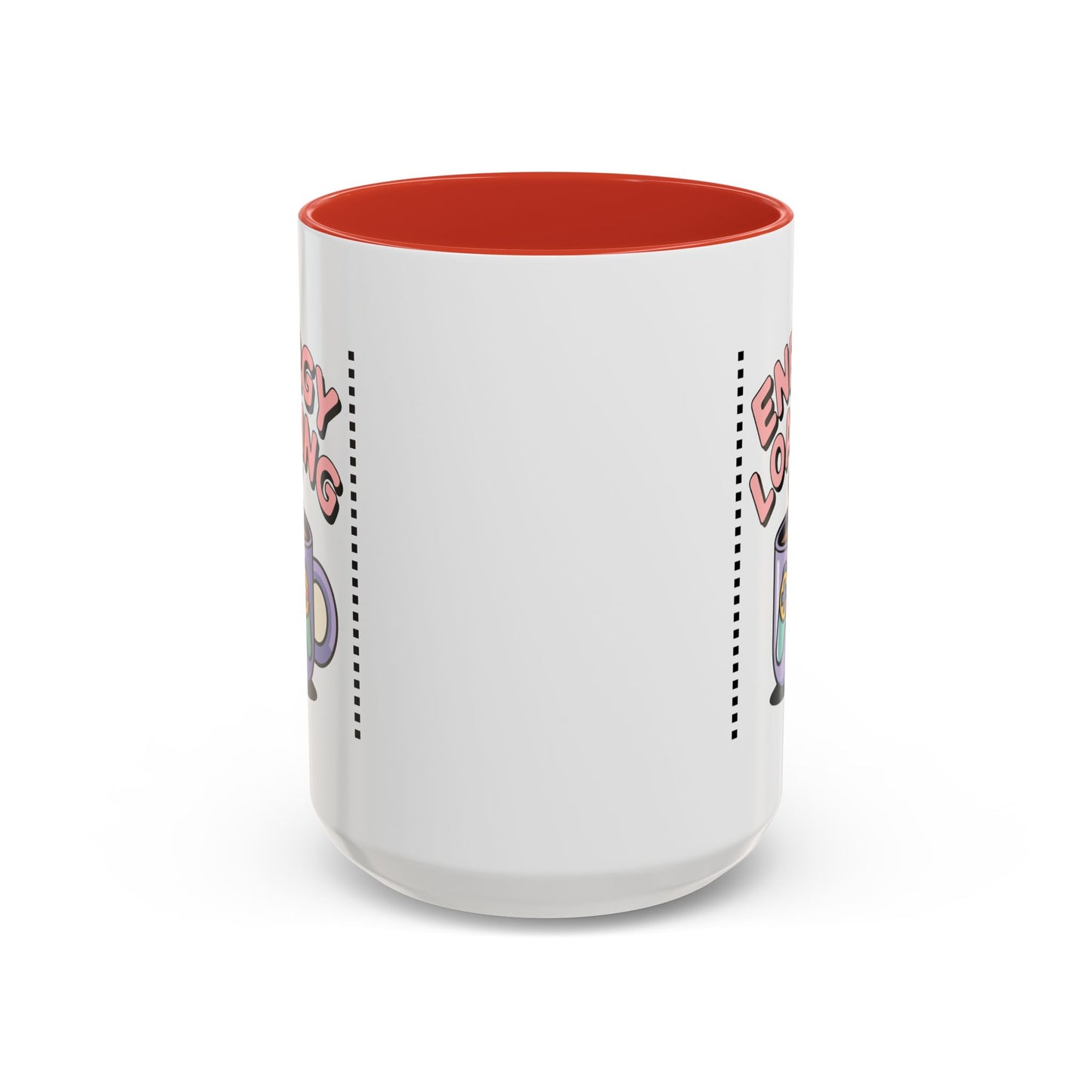 Office Mug - Energy Loading