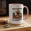 Office Mug - None Of Your Emails