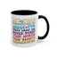 Motivation Mug - Let Them Misunderstand You