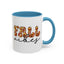 Fall Mug