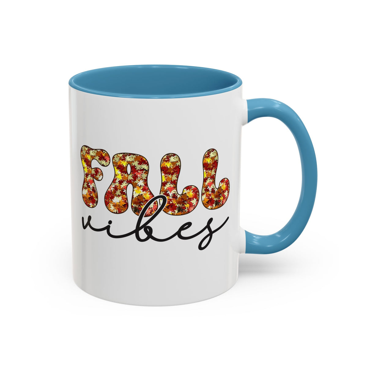 Fall Mug