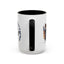 Adventure Mug- Adventure Is Out There