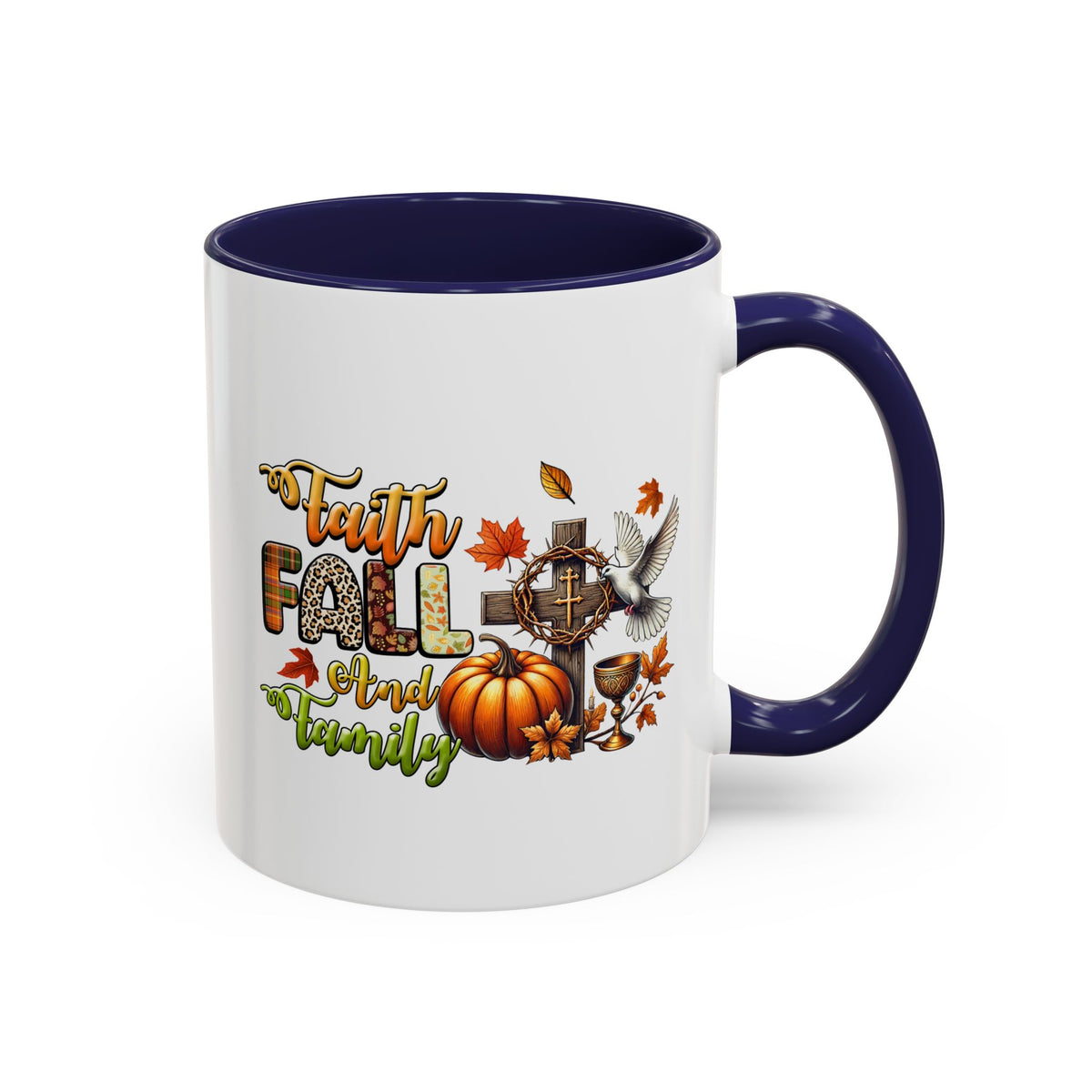 Fall Mug
