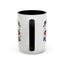 Alien Mug - Pizza Please