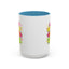 Humor Mug - A Cup of Get Shit Done
