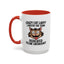 Animal Mug - Crazy Cat Lady
