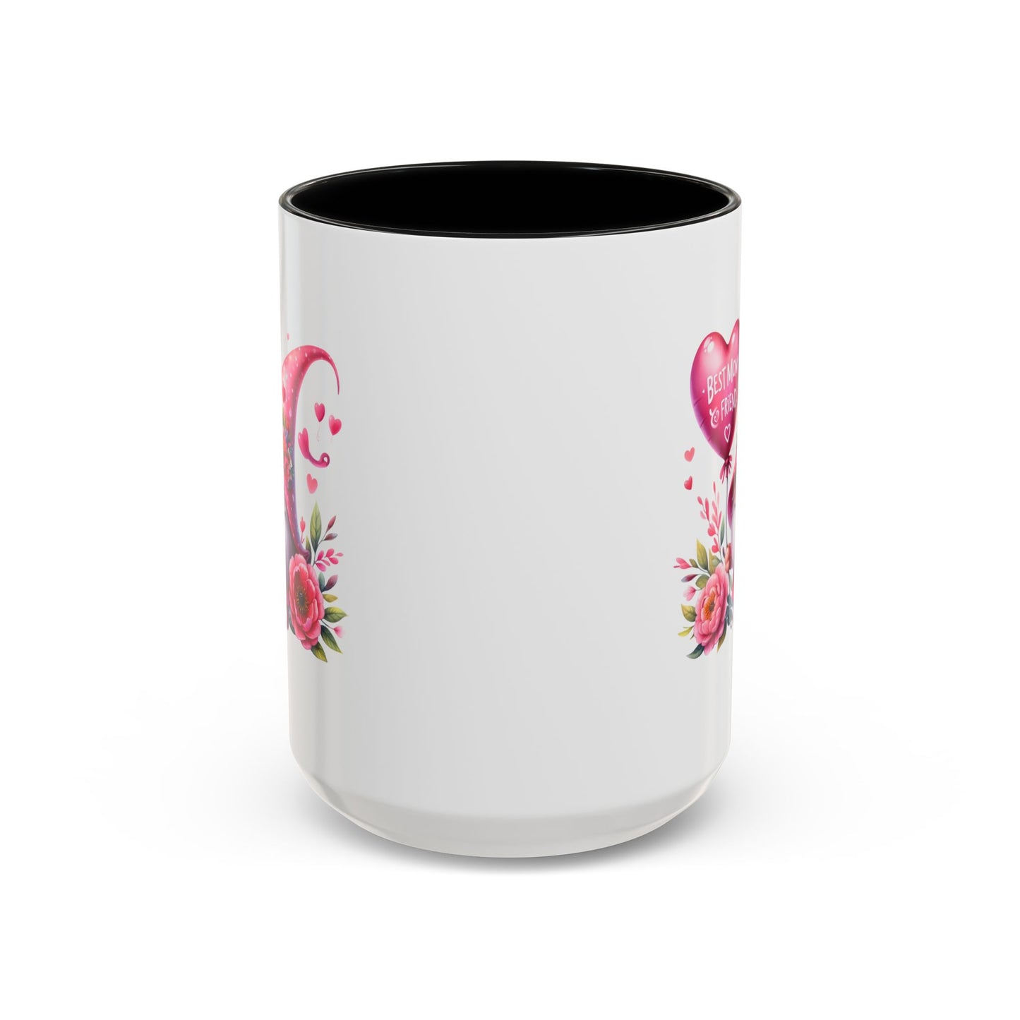 Mother's Day Mug - Best Mom Friend