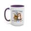 Animal Mug - Forget Candy