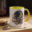 Humor Mug - The Moon Made Me Do It