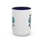 Religious Mug - With God