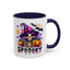 Halloween Mug - Spooky