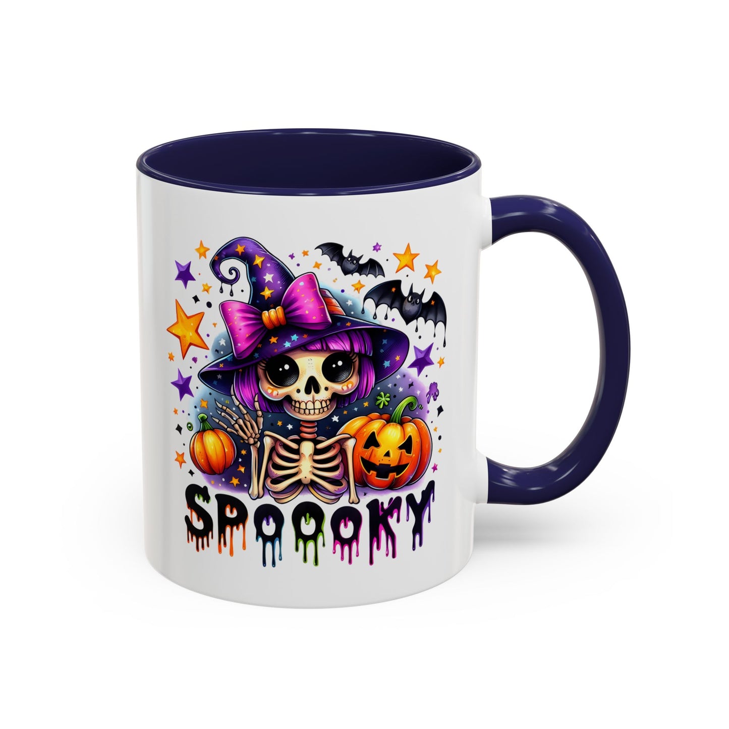 Halloween Mug - Spooky