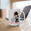 Anniversary Mug - Do You Remember The Time We Fell In Love