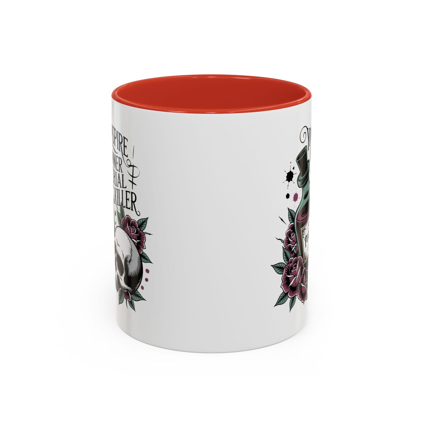 Humor Mug - You inspire My Inner Serial Killer