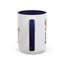 4th of July Mug - American Gnome 11