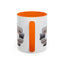Animal Mug - Dog Coffee Wrap 6