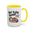 Animal Mug - Not Today Human