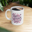 Valentine's Day Mug - Happy Hearts