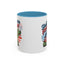 4th of July Mug - Shell-ebrate Freedom