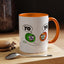 Humor Mug - Yo Yo
