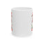 Valentine's Day Mug - I Love You Gnome