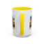 4th of July Mug - She Loves Jesus & America Too Boots