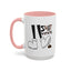 Humor Mug - Shit Happens