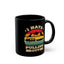 Adventure Mug - I Hate Pulling Out