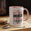 Black History Mug