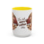 Animal Mug - Dog Coffee Wrap 33
