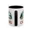 Adventure Mug - I'd Rather Be Camping RV