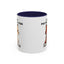 Humor Mug - I Had My Patience Tested Cat