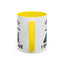 Office Mug - Fun Fact