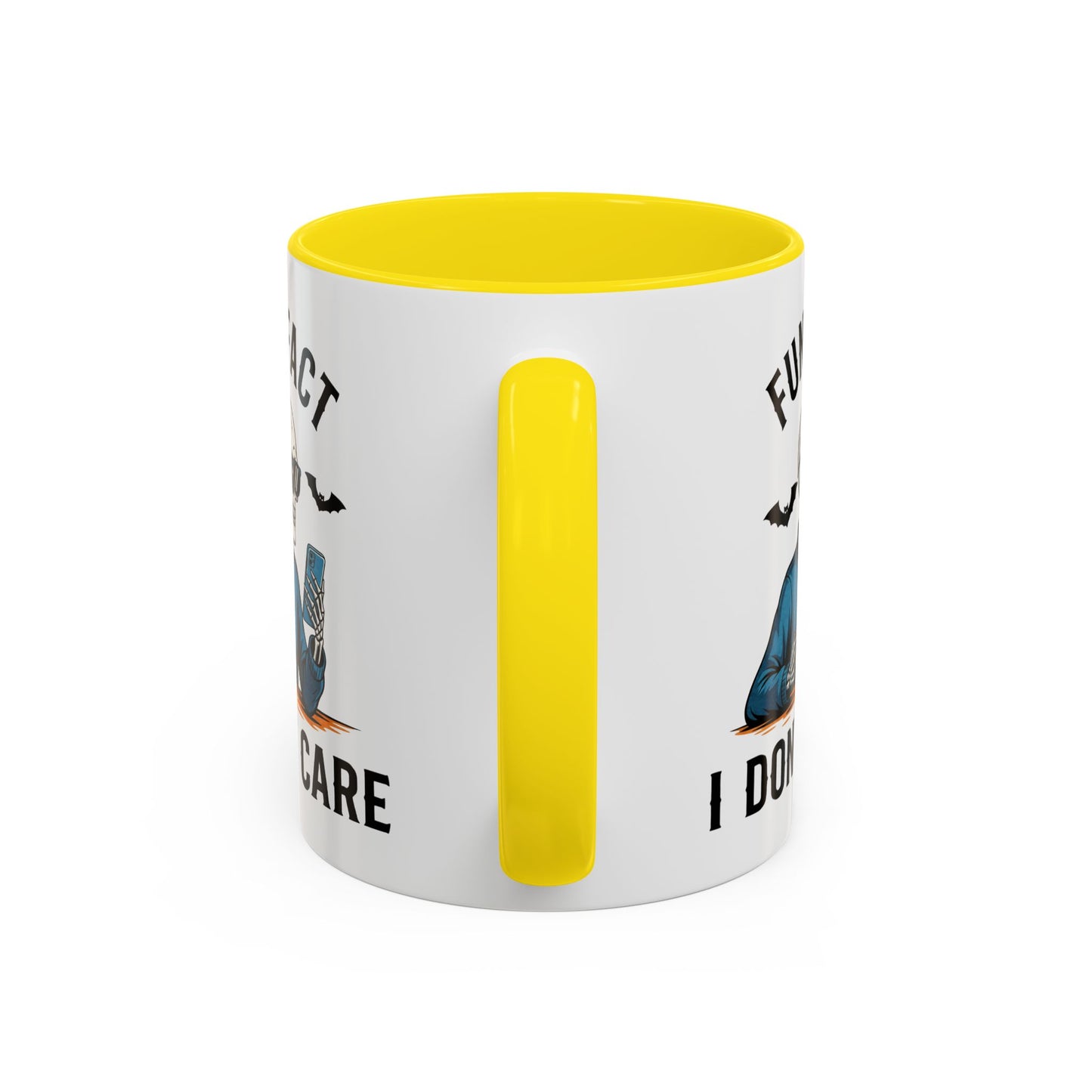 Office Mug - Fun Fact