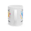 Anniversary Mug - I Have Loved You