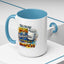 Office Mug - Mug Of Motivation